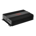 Ενισχυτής αυτοκινήτου 4 Channel 800W Bass Habit Rebel RA800W στο X-treme Audio
