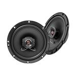 Ομοαξονικά ηχεία αυτοκινήτου 6.5" 120W Bass Habit Rebel R165 στο X-treme Audio