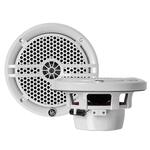 Ομοαξονικό ηχείο 6.5" 100W DLS Hi End Marine A6XW - ΖΕΥΓΟΣ στο X-treme Audio