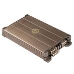DLS-4CHPACK15SQ Πλήρες Hi End ηχοσύστημα DLS Audio και δώρο kit καλωδίωσης στο X-treme Audio