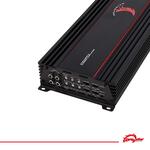 Ενισχυτές Αυτοκινήτου dragster DAK-150.4AB στο X-treme Audio