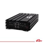 Ενισχυτές Αυτοκινήτου dragster DAD-220.4 στο X-treme Audio