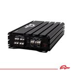 Ενισχυτές Αυτοκινήτου dragster DAD-220.4 στο X-treme Audio