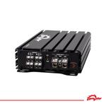 Ενισχυτές Αυτοκινήτου dragster DAD-160.4 στο X-treme Audio