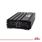 Ενισχυτές Αυτοκινήτου dragster DAD-320.4 στο X-treme Audio