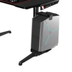 Gaming Αξεσουάρ Γραφείων - Eureka Ergonomic® MCH-B PC Holder (Black) στο X-treme Audio