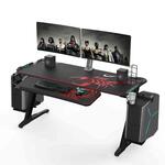 Gaming Αξεσουάρ Γραφείων - Eureka Ergonomic® MCH-B PC Holder (Black) στο X-treme Audio