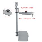 Gaming Αξεσουάρ Γραφείων - Eureka Ergonomic® MCH-GY PC Holder (Grey) στο X-treme Audio