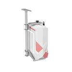 Gaming Αξεσουάρ Γραφείων - Eureka Ergonomic® MCH-GY PC Holder (Grey) στο X-treme Audio