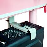 Gaming Αξεσουάρ Γραφείων - Eureka Ergonomic® MCH-GY PC Holder (Grey) στο X-treme Audio