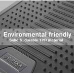 Gaming Αξεσουάρ Γραφείων - Eureka Ergonomic® DSN-03048 στο X-treme Audio