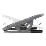 Gaming Αξεσουάρ Γραφείων - Eureka Ergonomic® DSN-03048 στο X-treme Audio