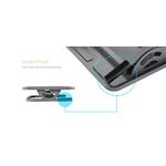 Gaming Αξεσουάρ Γραφείων - Eureka Ergonomic® DSN-03048 στο X-treme Audio