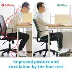 Gaming Αξεσουάρ Γραφείων - Eureka Ergonomic® DSN-03048 στο X-treme Audio