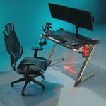 Gaming Αξεσουάρ Γραφείων - Eureka Ergonomic® COD-PL01-B στο X-treme Audio