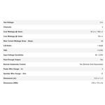 Ενισχυτής Αυτοκινήτου – DD Audio C4.60 στο X-treme Audio