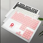 Gaming Αξεσουάρ - Redragon A130 Pudding Keycaps Pink στο X-treme Audio