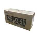 Ηχεία Αυτοκινήτου PRIDE - Tweeter Horn Solo 60 / Τεμάχιο στο X-treme Audio