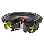 Subwoofer Αυτοκινήτου – Hertz Mille MPBX 250 S2 στο X-treme Audio
