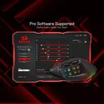 Gaming Ποντίκι - Redragon Aatrox M811 στο X-treme Audio