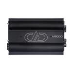 Ενισχυτής Αυτοκινήτου – DD Audio M5000 στο X-treme Audio