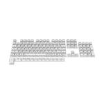 Gaming Αξεσουάρ - Redragon A137 Transparent Keycaps στο X-treme Audio
