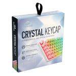 Gaming Αξεσουάρ - Redragon A137 Transparent Keycaps στο X-treme Audio