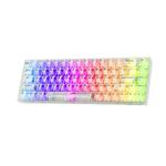 Gaming πληκτρολόγιο - Redragon K631CT-RGB-PRO στο X-treme Audio