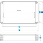 Ενισχυτής Αυτοκινήτου – Audison SR 6.600 στο X-treme Audio