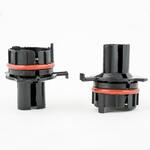 ANT 07.Βάση xenon BMW E-39-1 στο X-treme Audio