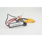 VIDEO SIGNAL SPEAKER στο X-treme Audio