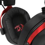 Gaming Ακουστικά - Redragon Cybill H312 στο X-treme Audio