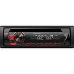 DEH-S120UB στο X-treme Audio