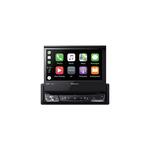 AVH-Z7200DAB στο X-treme Audio