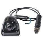 Bizzar Κάμερα Οπισθοπορείας Κάθετης τοποθέτησης (12-24V) AHD720 και CVBS (10m Καλώδιο) στο X-treme Audio