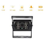 Bizzar Κάμερα Οπισθοπορείας Φορτηγού/Λεωφορείου (12-24V) AHD720 και CVBS (10m Καλώδιο) στο X-treme Audio