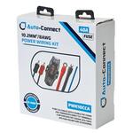 PWK10CCA Pure CCA Wiring Kit Auto Connect 10mm2 στο X-treme Audio