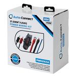 PWK21CCA Pure CCA Wiring Kit Auto Connect 21.6mm² στο X-treme Audio