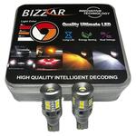 Bizzar T15 Led 13SMD Canbus Reverse Light στο X-treme Audio