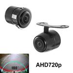 Bizzar AHD 720p Universal Κάμερα Οπισθοπορείας 180 Μοίρες (εμπρός ή πίσω) στο X-treme Audio