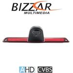 Bizzar OEM Κάμερα Οπισθοπορείας Mercedes Sprinter OEM Style AHD720 και CVBS στο X-treme Audio