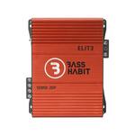 SE850.2DF Ενισχυτής αυτοκινήτου SPL Elite Two channel amplifier  Bass Habit στο X-treme Audio