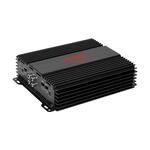 RA500W ενισχυτής αυτοκινήτου Two channel amplifier Rebel Bass Habit στο X-treme Audio