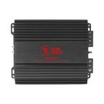 RA500W ενισχυτής αυτοκινήτου Two channel amplifier Rebel Bass Habit στο X-treme Audio