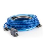 Κιτ καλωδίωσης 8 AWG/10mm² 10% OFC Auto-Connect 720PK108CCA στο X-treme Audio