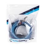 Κιτ καλωδίωσης 8 AWG/10mm² 10% OFC Auto-Connect 720PK108CCA στο X-treme Audio