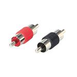 RCA Connector Cinch Male to Male στο X-treme Audio