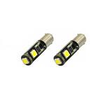 Bizzar BA9S 3SMD Canbus (bayonet) στο X-treme Audio