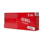Rebel RA3600W BASS HABIT 1 CHANNEL CLASS D στο X-treme Audio