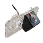 Bizzar Audi A4 (B6/B7) Κάμερα Οπισθοπορείας στο X-treme Audio